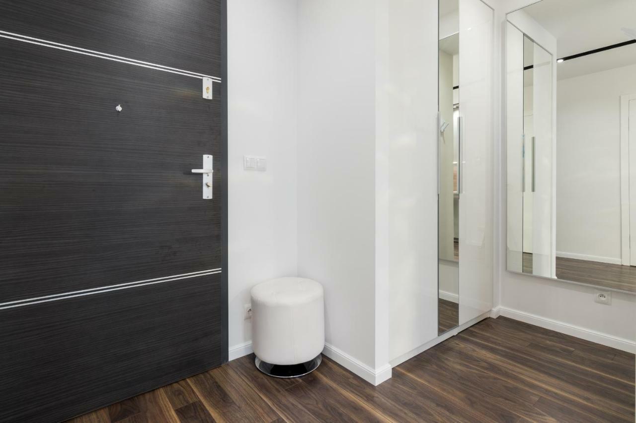 Ga Luxury Apartments W19 Краков Экстерьер фото