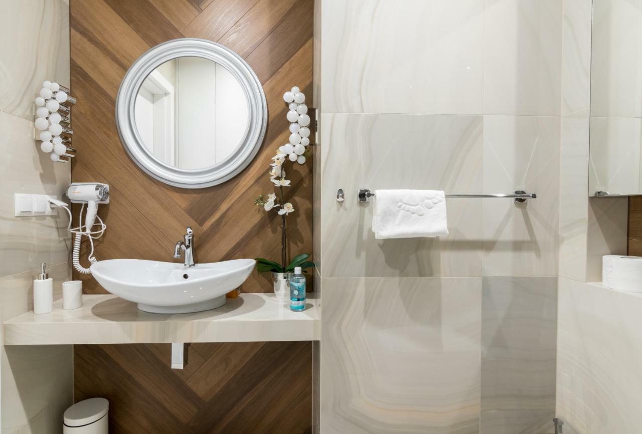 Ga Luxury Apartments W19 Краков Экстерьер фото