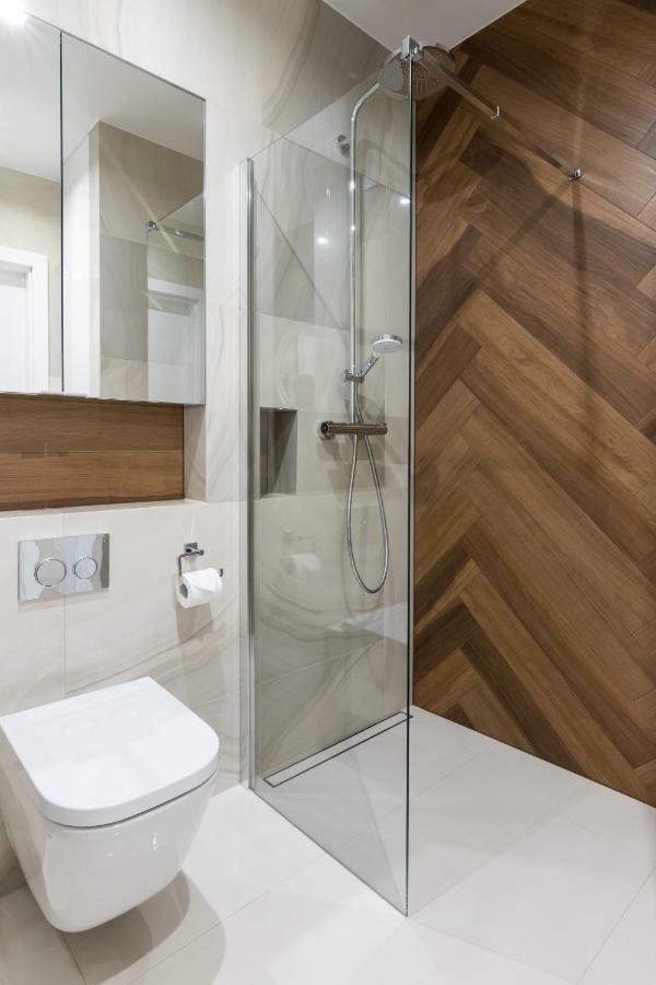 Ga Luxury Apartments W19 Краков Экстерьер фото